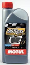 PŁYN CHŁODZĄCY MOTUL MOTOCOOL FL -35 FACTORY LINE 1L