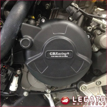 Osłona alternatora GB Racing Ducati 899 Panigale