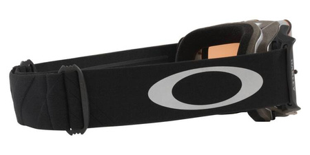 Front Line™ MX czarno-grafitowe