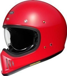 Kask Integralny Shoei EX-Zero RED