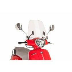 OWIEWKA PUIG DO KYMCO LIKE 50/ 125 17-20 (TRAFFIC)