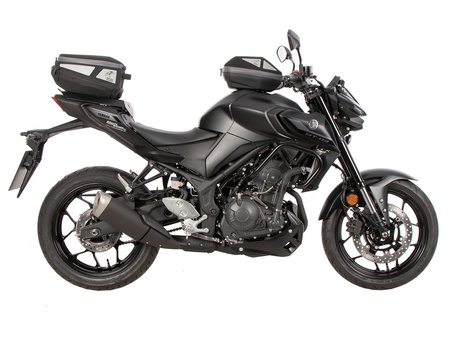 Sportrack for Yamaha MT-03 (2025-) (permanent mounted)
