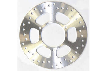 EBC Tarcza hamulcowa skuterowa MD927D