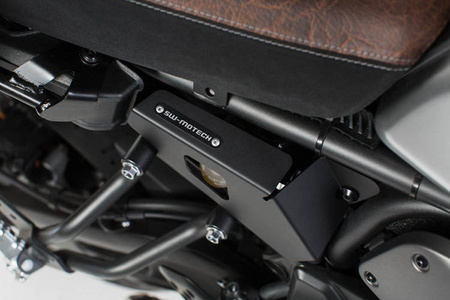 ZESTAW ZABEZPIECZAJĄCY MOTOCYKL SW-MOTECH YAMAHA XSR 700 (15-) / XSR 700 XTRIBUTE (19-)