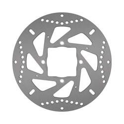 EBC Tarcza hamulcowa do motocykli MD879 Street