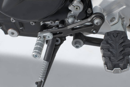 DŹWIGNIA ZMIANY BIEGÓW SW-MOTECH BMW F 800 R (09-19) / F 800 GT (11-19)