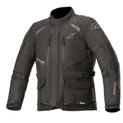 KURTKA TEKSTYLNA ALPINESTARS ANDES V3 DRYSTAR BLACK