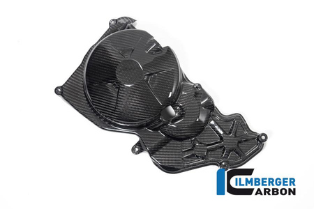 Pokrywa sprzęgła - połysk APRILIA RSV 4 od 2021 ILMBERGER KDA.012.TU21G.K