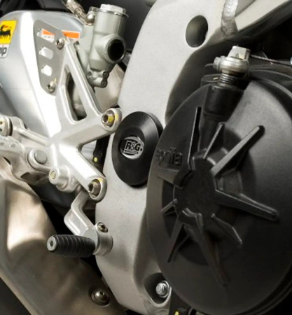 ZAŚLEPKA RAMY APRILIA RSV-4 R LEWA LUB PRAWA STRONA