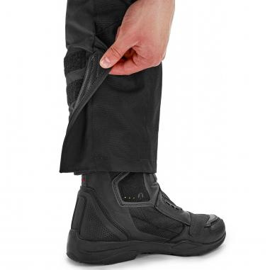 TRACKER MEN PNT BLK Shima