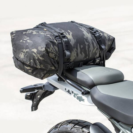 Kriega Rollpack-40 - Black