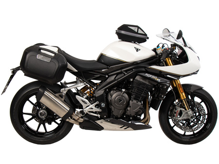 C-Bow sidecarrier for Triumph Speed Triple 1200 RS/RR (2021-)