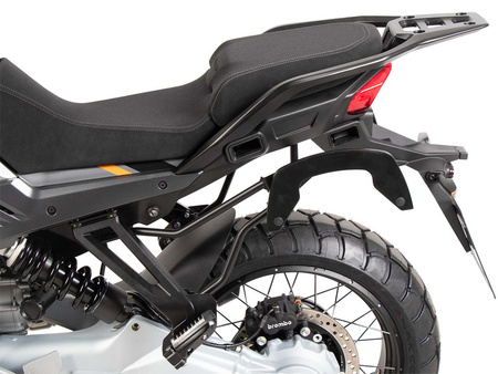 C-Bow sidecarrier for Moto Guzzi Stelvio (2024-)