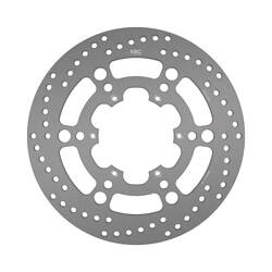 EBC Tarcza hamulcowa motocyklowa MD6129D Enduro, Moto-X, ATV
