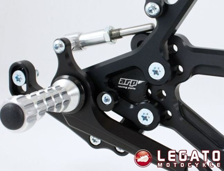 Sety ARP RACING PARTS BMW S1000R (14-16) - original shifting