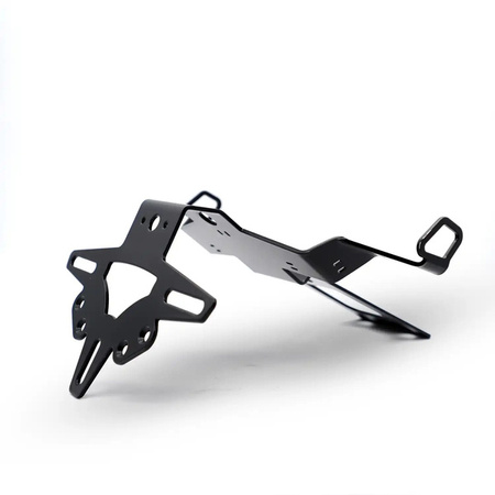 MOCOWANIE TABLICY REJESTRACYJNEJ RG RACING DUCATI 950 HYPERMOTARD 21- (WYDECH TERMIGNONI)