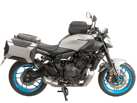 Tankring BASIC incl. fastener for tankbag for Yamaha MT-07 / Y-AMT (2025-)