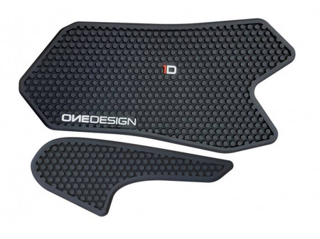 TANKPADY BOCZNE PUIG DO DUCATI 899 / 959 / 1199 / 1299 PANIGALE