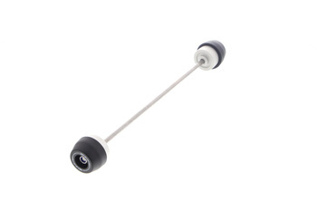 Evotech Performance crash pady osi tylnej - Husqvarna Svartpilen 701 (2019 - 2021) (PRN014066-02)