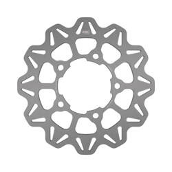 EBC Tarcza hamulcowa skuterowa VR9129 VEE Series