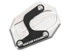 Kickstand enlargement for Suzuki GSX-S 1000 GX (2024-)