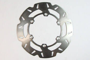 EBC Tarcza hamulcowa motocyklowa MD6305CX pływająca