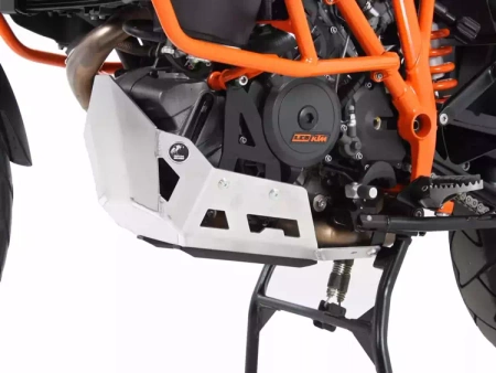 KTM 1190 Adventure R (2013-2016) skid plate