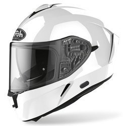 Kask Airoh Spark White Gloss
