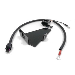 Zestaw do przeniesienia gniazda DIN dla BMW R1250GS/ R1250GS Adventure/ R1200GS ab 2013/ R1200GS Adventure od 2014