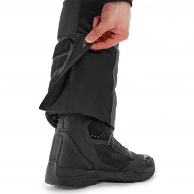 TRACKER MEN PNT GREY Shima