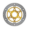EBC Tarcza hamulcowa motocyklowa MD622X Street X