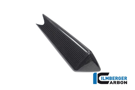 Pokrywa siedzenia pasażera - połysk aprilia RSV 4 (od 2021) ILMBERGER SIA.014.TU21G.K