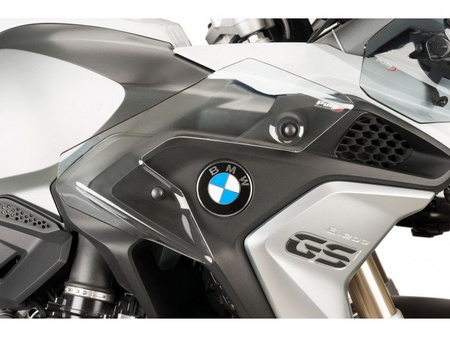 DEFLEKTORY BOCZNE OWIEWKI BMW R1200GS/ R1250GS