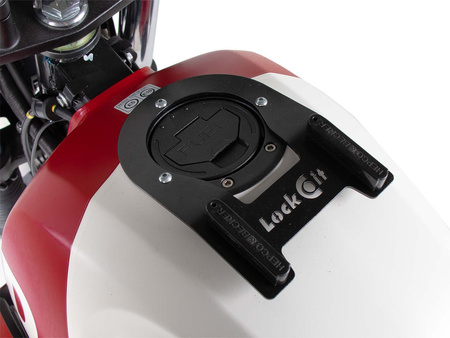 Tankring BASIC incl. fastener for tankbag for Royal Enfield Scram 411 (2022-2024)