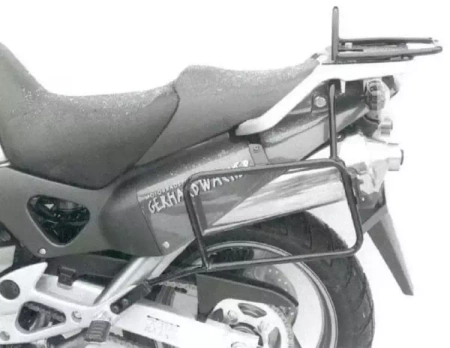 Honda XL 1000 V Varadero (1999-2002) side case carrier