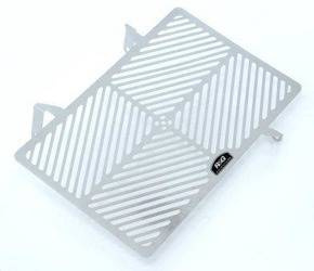 OSŁONA CHŁODNICY SUZUKI V-STROM 1000 STAL NIERDZEWNA