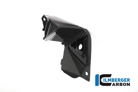 Osłona boczna lewa przy zegarach - BMW S 1000 XR (2015-2019) ILMBERGER CAL.032.S10XR.K