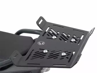 Harley Davidson Pan America 1250/Special (2021-) rear rack enlargement