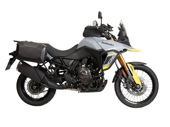 C-Bow sidecarrier for Suzuki V-Strom 800 DE (2023-)