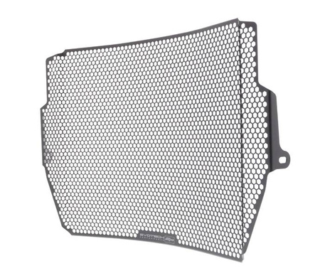 Evotech Performance osłona chłodnicy - Triumph Street Triple R (2017-2019)