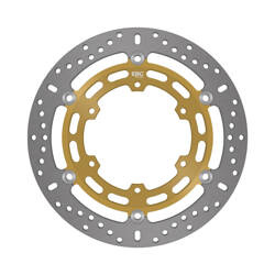 EBC Tarcza hamulcowa motocyklowa MD2128X Street X