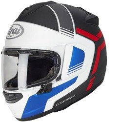 KASK ARAI PROFILE-V TUBE RED XS