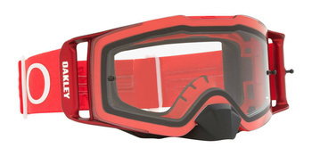 Front Line™ MX czerwone