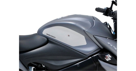 Tankpady boczne PUIG do Suzuki GSX-S1000 / F 2015-2021