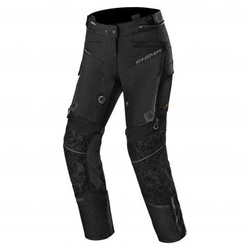 TRACKER LADY PNT BLK Shima