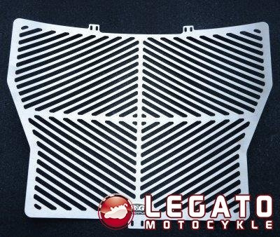 OSďż˝ONA CHďż˝ODNICY BMW S1000R 14- STAL NIERDZEWNA