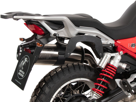 C-Bow sidecarrier for Moto Guzzi V 85 TT / Strada / Travel (2024-)