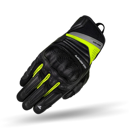 RUSH GLOVES MEN FLUO Shima