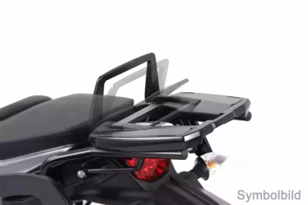Yamaha FZ 1 Fazer (2006-2015) Easyrack-Metal Carrier for TC