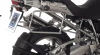BMW R 1200 GS (2004-2007) side case carrier Lock it